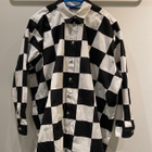Marimekko / kukko ja kana paita - koko s - pikkukuva 3
