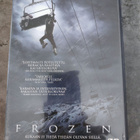 Frozen dvd suomijulkaisu - pikkukuva 1