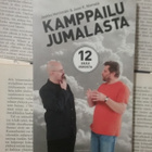 Heinimäki (ym) - Kamppailu Jumalasta, 12 erää uskosta (nid.) - pikkukuva 1