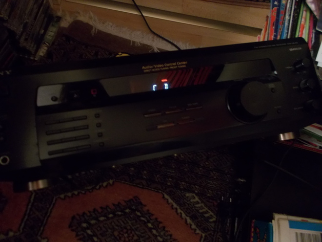 SONY YAMAHA SCHNEIDER
