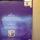INDIGO GIRLS :: GALILEO :: VINYYLI 7" UK - 1992 - pikkukuva 2