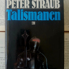 Stephen King • Peter Straub - Talismanen (inbunden bok) - pikkukuva 1