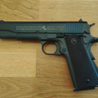 Cybergun Colt M1911 CO2 blowback metalli - pikkukuva 2