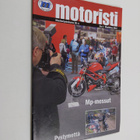 Motoristi 1/2012 - pikkukuva 1