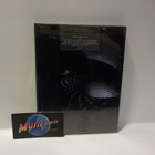 TOOL - FEAR INOCULUM UUSI CD - EXPANDED BOOK EDITION - pikkukuva 1