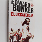 Edward Bunker : Elukkatehdas - pikkukuva 1