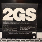 TWO GALLANTS - Two Gallants cd digipak (Lo-Fi, Indie Rock) - pikkukuva 2