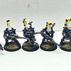 WH40K - 23kpl Eldar Dire Avengers [K168] - pikkukuva 3