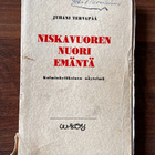Hella Wuolijoki (Juhani tervapää): Niskavuoren nuori emäntä - pikkukuva 1
