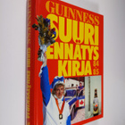 Guinness suuri ennätyskirja 84-85 - pikkukuva 1
