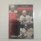 1996-97 Collector's Choice - YCtG #CR23 Jason Arnott - pikkukuva 1