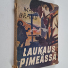 Max Brand : Laukaus pimeässä - pikkukuva 1