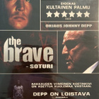 The Brave - Soturi - DVD - pikkukuva 1
