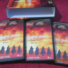 Lonesome Dove - Vaarojen maa 1 ja 2 (DVD) - pikkukuva 1