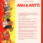 Anu & Antti 18/1985 Paholaisen solmuke - pikkukuva 2