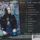 CD: Ari Koivunen: Fuel for the fire - pikkukuva 2