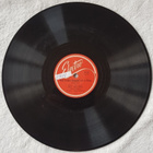 Savikiekko 1946 - Claire Hilden - Electro 3118 - pikkukuva 2