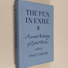 Paul Tabori : The Pen in exile 2 : A second anthology of ... - pikkukuva 1