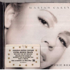 MARIAH CAREY MUSIC BOX - pikkukuva 1