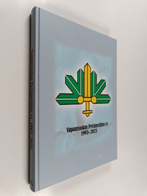 Vapaussodan Perinneliitto ry 1993-2023