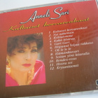 Anneli Sari - Kultaiset korvarenkaat (CD) - pikkukuva 2