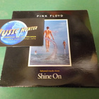 PINK FLOYD - SELECTED TRACKS FROM SHINE ON PROMO CD - pikkukuva 1