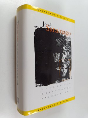 Jose Saramago : Jeesuksen Kristuksen evankeliumi