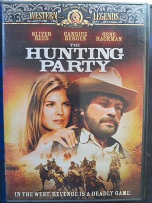 The Hunting Party