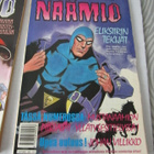 Musta Naamio lehdet n:o 12-14/1988 - pikkukuva 4