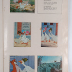 Aristocats Jenkki keräilykirja (sis. yli 100 keräilykuvaa) - pikkukuva 3
