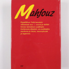 Naguib Mahfouz : Midaqq-kuja - pikkukuva 2