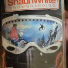 ULES01185 PSP Shaun White Snowboarding peli B - pikkukuva 1