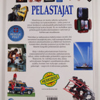 Claire Watts : Pelastajat - pikkukuva 2