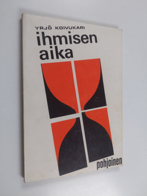 Yrjö Koivukari : Ihmisen aika : runoja