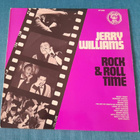 JERRY WILLIAMS Rock&Roll Time GP-9938 1968 Ruotsi - pikkukuva 1