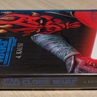 Star Wars: The Clone Wars: Kausi 4 (Blu-ray) *UUSI* - pikkukuva 3