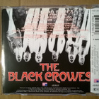 The Black Crowes - High Head Blues CDS - pikkukuva 2