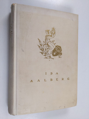Ilmari Räsänen : Ida Aalberg