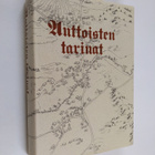 Auttoisten tarinat - pikkukuva 1