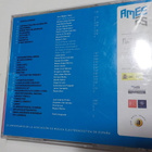 V/A - Amee 25 (25 Aniversario de la AMEE) CD - pikkukuva 2