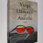 Virpi Hämeen-Anttila : Muistan sinut Amanda - pikkukuva 1