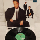 Johnny Hates Jazz Turn Back The Clock lp - pikkukuva 1