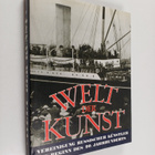 Aleksandr Kamenskij : Welt der Kunst : Vereinigung russis... - pikkukuva 1