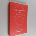 Eriarvoisuuden tila Suomessa 2020 - pikkukuva 1