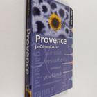 Kathryn Glendenning : Provence ja Ranskan Riviera (cote d... - pikkukuva 1