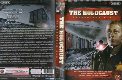 holocaust box	(61 142)	k	-SV-	DVD		(6)			6 movie (1:ssä, ei