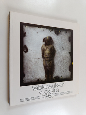 Valokuvauksen vuosikirja 1985