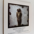 Valokuvauksen vuosikirja 1985 - pikkukuva 1