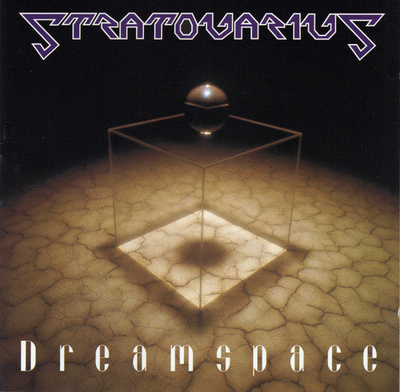 Stratovarius - Dreamspace (CD)