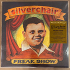 Siverchair - Freak Show - LTD ( uusi, kelmussa ) - pikkukuva 1